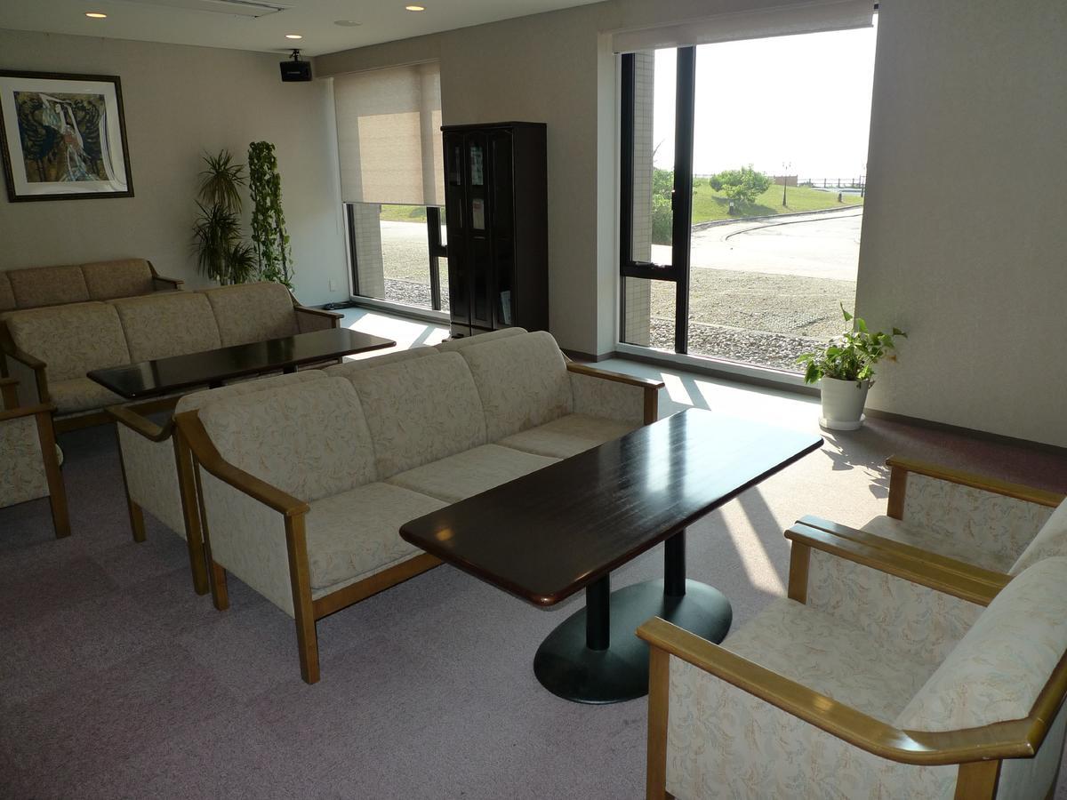 Hotel Katen Iwaki  Eksteriør bilde